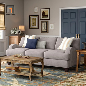 Mua Ghế sofa băng BT21 Somerville phong cách cổ điển châu Âu