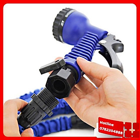 Vòi Xịt Nước Giãn Nở Thông Minh V15M Panda - Siêu Giãn Nở