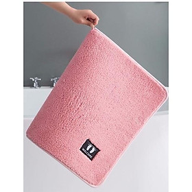 Mua THẢM CHÂN BATHROOM SIÊU THẤM NƯỚC MỀM MẠI