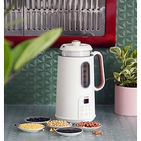 Mua  SẴN HÀNG  Máy làm sữa hạt Gali GL-1410B. Hàng nhập khẩu chất lượng cao  bảo hành 24 tháng.