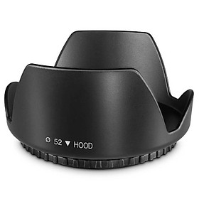 Mua LENS HOOD REN VẶN DÀNH CHO SONY DC-52