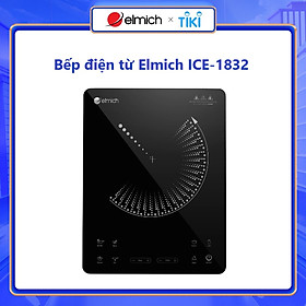 Bếp điện từ Elmich ICE-1832