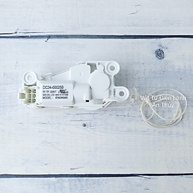 Mua Công Tắc Khóa Cửa Máy Giặt SAMSUNG Cửa Trên Không Dây