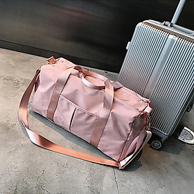 Túi trống du lịch có ngăn chống nước