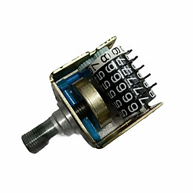 Củ số công tơ mét dành cho xe Dream , dễ dàng lắp đặt - TKB-8512