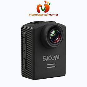 Mua Camera Hành Trình Sjcam M20 4K Wifi - Hàng Chính Hãng