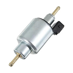 Oil Fuel Pump 12V/24V Pulse Metering Pump Fits for Webasto Eberspacher Car Accessories
