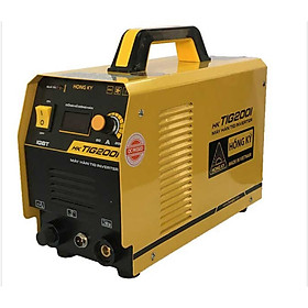 Máy hàn điện tử Hồng Ký HK TIG200I