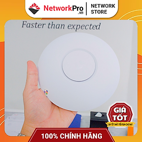 Mua Bộ phát sóng wifi UBIQUITI UniFi AP AC Lite - Hàng Chính Hãng