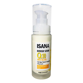 ISANA Q10 Firming Serum 30ml