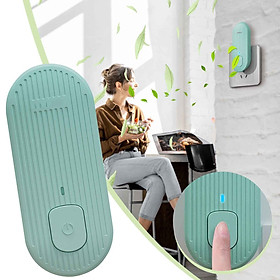 Mua Máy lọc không khí Ion âm gia đình 2in1