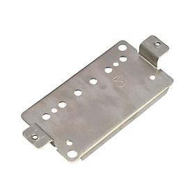 Humbucker Coil Pickup Double Coil Pickup Replaces Flat Bottom Metal Replacement Parts Musical Instruments Accessories Replacement Part Parts
