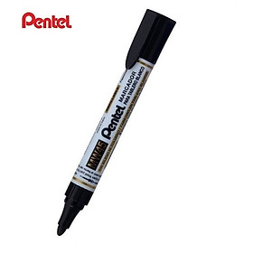 Bút viết dạ lông bảng đổ mực Pentel - MW45