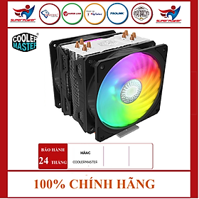 Mua QUẠT CPU COOLER MASTER HYPER 212 ARGB - HÀNG CHÍNH HÃNG