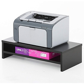 KỆ NÂNG MÀN HÌNH MÁY TÍNH VÀ MÁY IN DS001- Monitor Stand Printer Stand Screen Riser