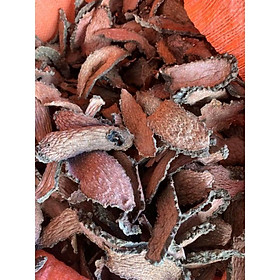 Mua củ ngũ gia bì gai thái lát 1kg