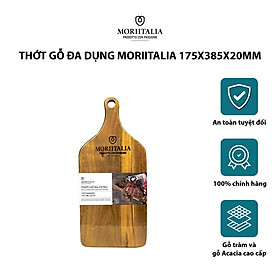 Mua Thớt Gỗ Moriitalia Đa Năng Tiện Dụng Kháng Khuẩn Cao THOT00009867