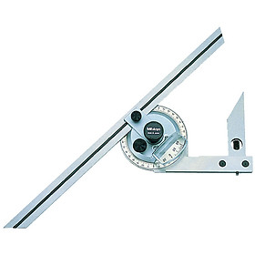 Mua Thước Đo Góc Vạn Năng Mitutoyo 187-901 150/300mm