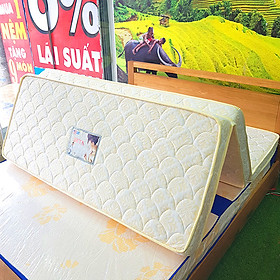Mua Nệm Cao Su Tổng Hợp Gấp 3
