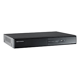 Mua Đầu Ghi Hình Camera IP 4 Kênh Hikvision DS-7104NI-Q1/4P/M - Hàng Nhập Khẩu