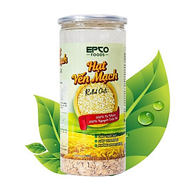 Hạt Yến Mạch 400g