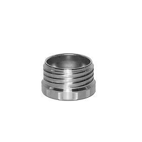 Mua Bottomless Staresso Mirage bằng thép SUS304 | Tặng giỏ lọc 1 lớp 53mm
