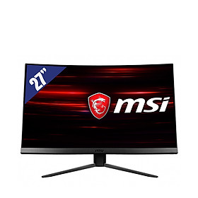 Màn Hình cong MSI Optix 27 MAG271C 1920x1080 VA 144Hz 1ms FreeSync - Hàng