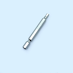 Mua Mũi bắt vít lục giác đực 4mm dài 65mm