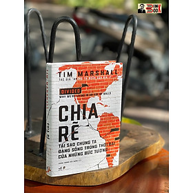 [Download Sách] CHIA RẼ