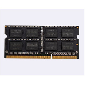 Mua Ram 4G cho lap top DDR3 Bus 1600  hàng mới (PC3-12800)