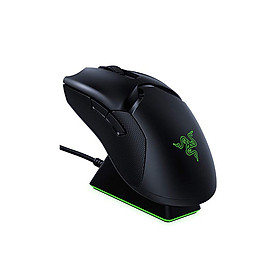 Chuột chơi game Razer Viper Ultimate Không Dây - Hàng Chính Hãng