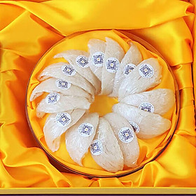 TỔ YẾN SÀO SẠCH RÚT LÔNG - THƯỢNG HẠNG 100GR-HiNest DÒNG SẢN PHẨM YẾN SÀO TIÊU CHUẨN XUẤT KHẨU 