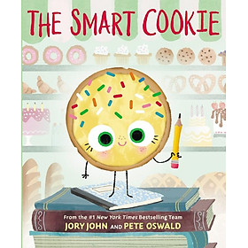 Truyện đọc thiếu nhi tiếng Anh: The Smart Cookie - An