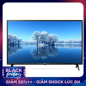 Smart Tivi LG 4K 49 inch 49UM7300PTA