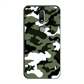 Ốp Lưng Dẻo Dành Cho NOKIA 2.4