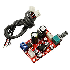 Mua Module Tiền Khuếch Đại Ne5532 Tăng Công Suất Đầu Vào