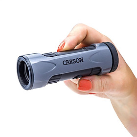 Hình ảnh Ống nhòm một mắt zoom 7x - 21x Carson ZM-721 - Hàng chính hãng