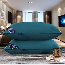 Mua Ruột Gối Đầu Cao Cấp Nhiều Màu Tiêu Chuẩn 5* Kích Thước 45x65cm