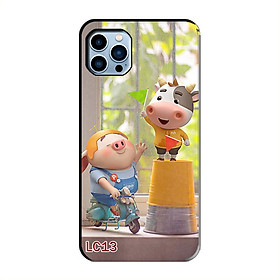 Ốp Lưng Dành Cho IPHONE 14 PRO 6.1