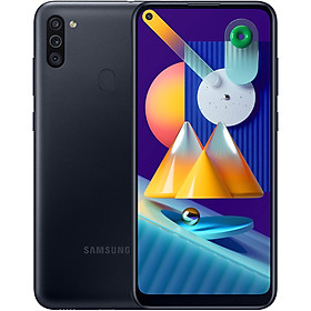 Điện Thoại Samsung Galaxy M11 (32GB/3GB) - Hàng Chính Hãng