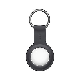 Mua Bao Case Vỏ Bảo Vệ UNIQ Lino Liquid Silicon dành cho Apple Airtag_ Hàng Chính Hãng