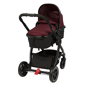 Xe đẩy Mothercare - RA094