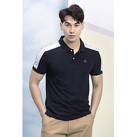 Áo polo nam slim fit Dmax PL0S105