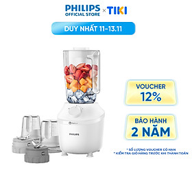 Mua Máy xay sinh tố Philips HR2041/30 - Hàng Chính Hãng