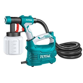 Dụng cụ phun sơn Total 500W TT5006