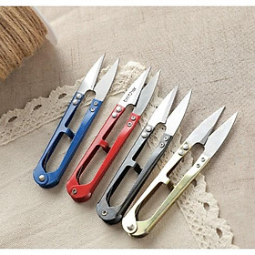 Kéo cắt chỉ siêu xịn, siêu đẹp, siêu rẻ