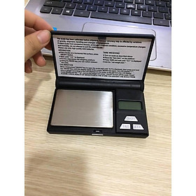 Mua Cân Điện Tử Cân Vàng Bỏ túi 200g
