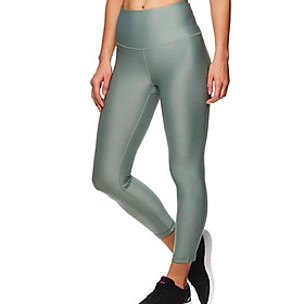 Quần Legging Lửng Nữ High Rise Capris Leggings - SIZE XS/S