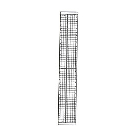 Clear Acrylic Patchwork Quilting Template Ruler Tailoring 03