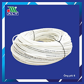 Mua 10m Dây ống nước 1/4  3/8 dùng cho máy lọc nước hàng nhập khẩu Đài Loan
